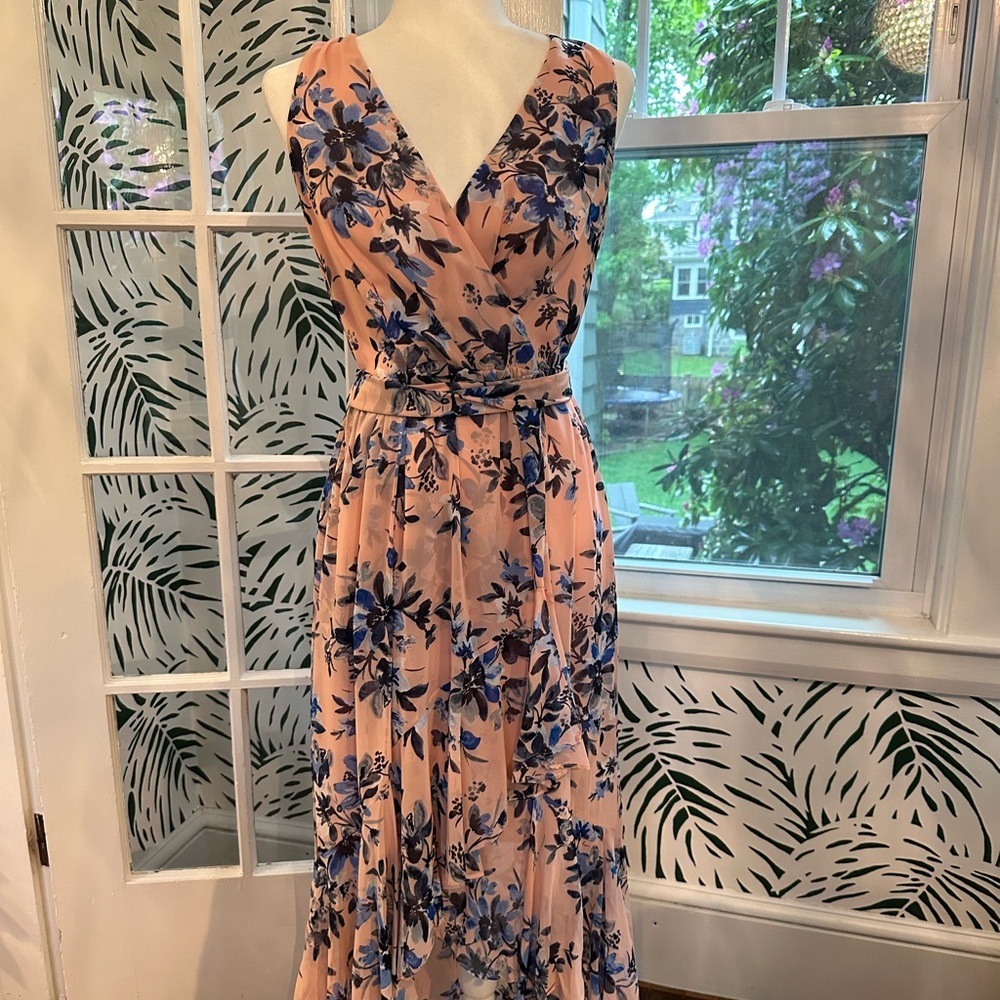 The prefect wedding guest dress!